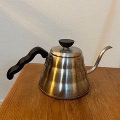 HARIO Buono ハリオ ドリップケトル 1.0Lの画像