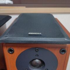 ★★DENON SC-V707★★の画像