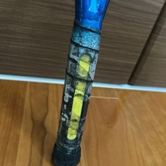 テニスラケット　ASYMMETRIC テニス PRO KENNEXの画像