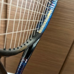 テニスラケット　ASYMMETRIC テニス PRO KENNEXの画像
