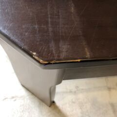 ■14390■karimoku カリモク RUSTIC ルスティック ベンチ 椅子 イス チェア コーナー 角 木製 ソファの画像