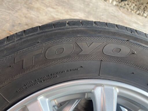 145/80R13 東北6県無料配達対応‼️爆安‼️最終値下げ‼️②超超超