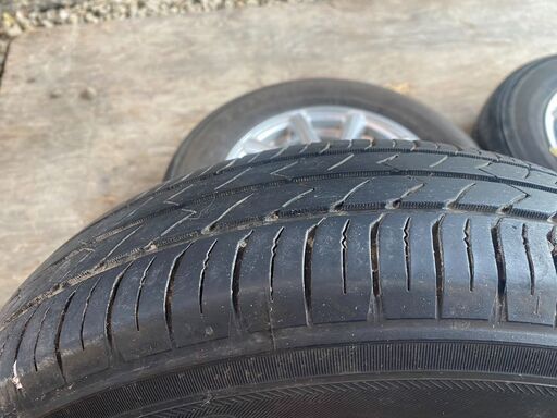 145/80R13 23年製　深溝セット　送料込み！ 145/80R13 23年製 深溝セット 送料込み！ 145/80R13 4本セット