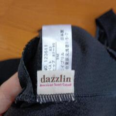 ※お取引中※未使用品　dazzlin 水着サイズMの画像