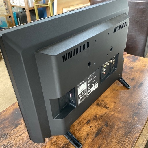 24型液晶テレビ