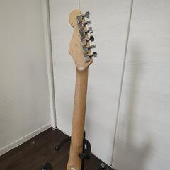photo genicエレキギター　の画像
