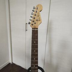 photo genicエレキギター　の画像