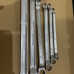 値下げこれで最後です　KTC 工具の画像
