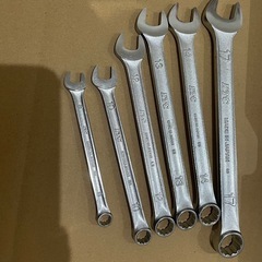 値下げこれで最後です　KTC 工具の画像