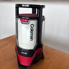 コールマンCPXTM６ライトの画像