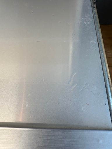 値下げしました。N1058★パモウナ★レンジボード★食器棚★幅1600mm