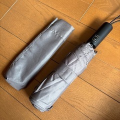 折り畳み傘の画像