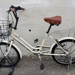 　決まりました　ブリヂストン　自転車　ベガス