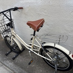 　決まりました　ブリヂストン　自転車　ベガスの画像