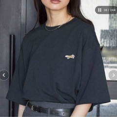 ペニーズ　Tシャツ新品の画像