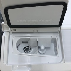 安心の1年保証付。【HITACHI ドラム式洗濯乾燥機　BD-SX120HR 2023年製　洗濯12.0kg 乾燥6.0kg】取りに来れる方限定の画像