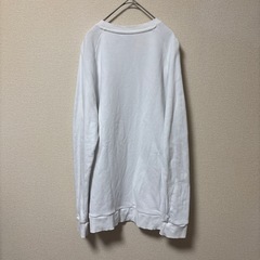 定価9千円　adidas トレーナー　の画像