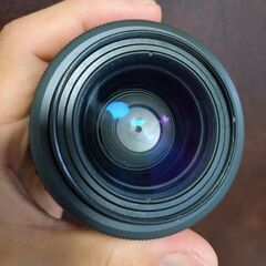 優良品　smc PENTAX-F ZOOM 1:3.5-4.5 35-70mmの画像