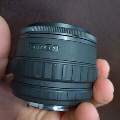 優良品　smc PENTAX-F ZOOM 1:3.5-4.5 35-70mmの画像