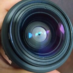 優良品　smc PENTAX-F ZOOM 1:3.5-4.5 35-70mmの画像