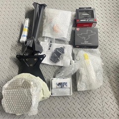 Ducatiパニガーレ V4SPの画像
