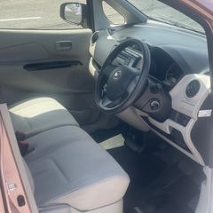 【日産デイズ 】2014年式（H26)｜車検 9年4月｜走行135,000Km｜NISSAN DAYZの画像