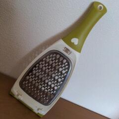 ののじサラダおろし器の画像