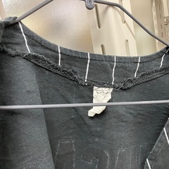  2508-220 CHICAGO BULLS 半袖シャツ 中古の画像