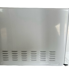 TOSHIBA 電子レンジの画像
