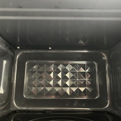 TOSHIBA 電子レンジの画像