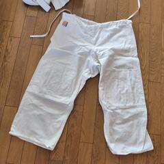 柔道着 　SIZE3の画像