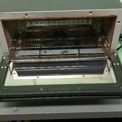 0808-017 シロカ　トースターの画像