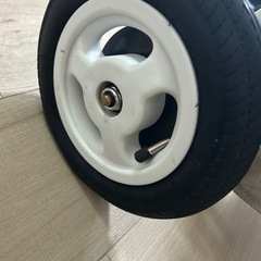 エアバギーココの画像