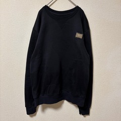 定価7万円　PHILIPPE PLEIN HOMME トレーナーの画像
