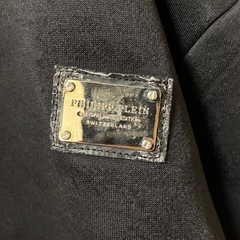 定価7万円　PHILIPPE PLEIN HOMME トレーナーの画像