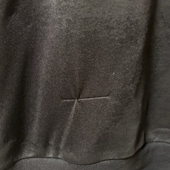 定価7万円　PHILIPPE PLEIN HOMME トレーナーの画像