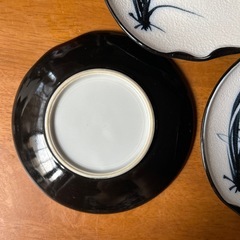 小皿3枚の画像