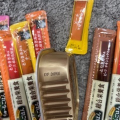 ドッグフードまとめ売り⭐️チュール　愛犬元気 パックン ふっくら仕立て の画像