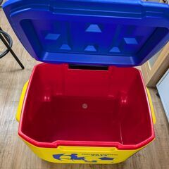 ｺｰﾙﾏﾝ 60QTｸｰﾗｰﾎﾞｯｸｽの画像
