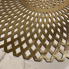 Francfranc ランチョンマットの画像