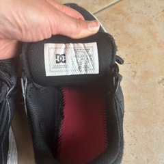 スケシュー　26cm DC SHOEの画像