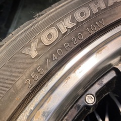 タイヤの画像