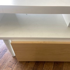テレビ台の画像