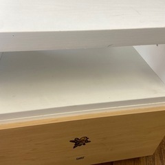 テレビ台の画像