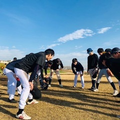 8/9土曜日 二子玉川で野球の練習しませんか??⚾️