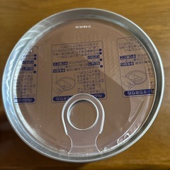 未開封子猫用ミルクの画像