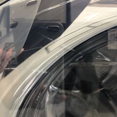 【直接引き取り限定】ドラム式洗濯機　12kg　AQUA 　AQW-SD129-L　2024年の画像