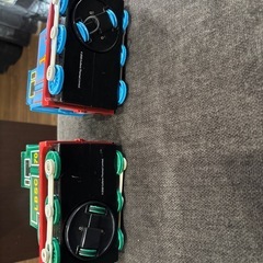 *ﾄｰﾏｽ 動く玩具*の画像