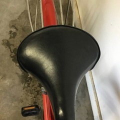 A-27 △ v 岐阜発/ MIYATA/ ミヤタ/ BLEND/ レトロ/ 20インチ/ 自転車/ 変速なし/ 走行確認/ タイヤひび割れあり/ 現状品/ R7.5/13 △の画像