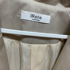 IRENE アイレネ　セットアップの画像